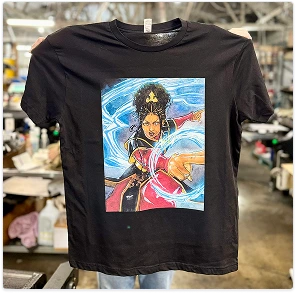 custom graphics t-shirts